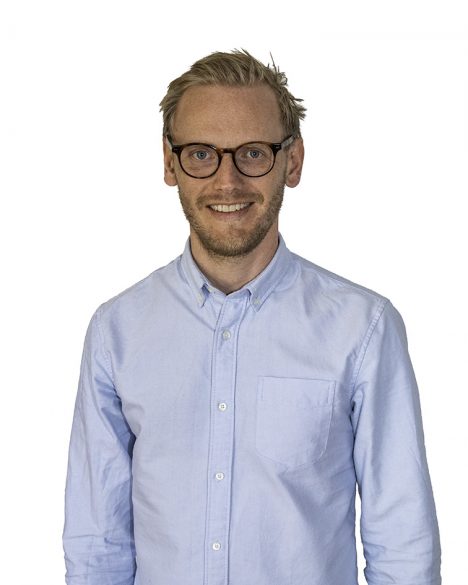 VICE ORDFÖRANDE