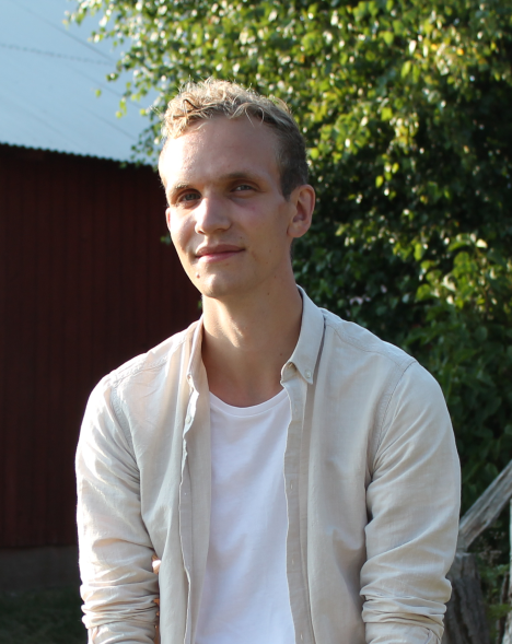 STUDENTREPRESENTANT